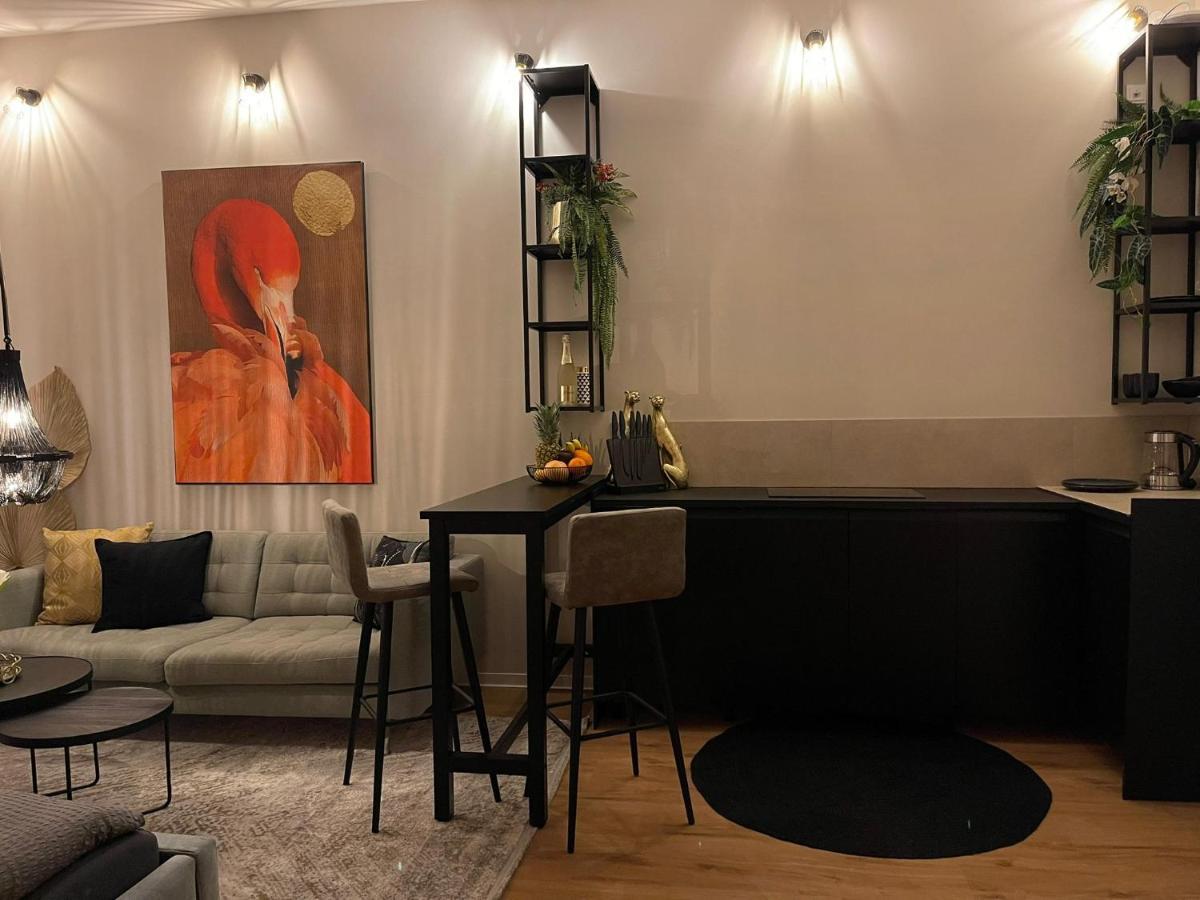 Stay At Smilla - Boutique Apartments Mit Kueche - Parken - Klima - Netflix - Waschmaschine Wiesbaden Exterior foto