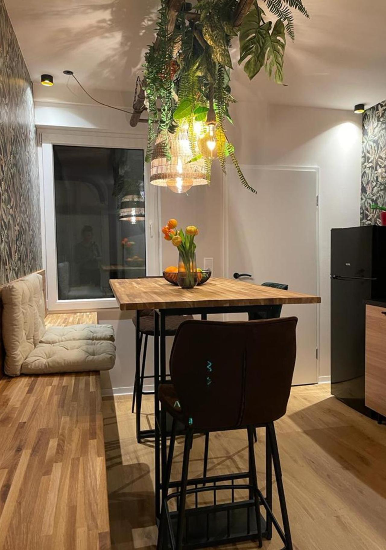 Stay At Smilla - Boutique Apartments Mit Kueche - Parken - Klima - Netflix - Waschmaschine Wiesbaden Exterior foto