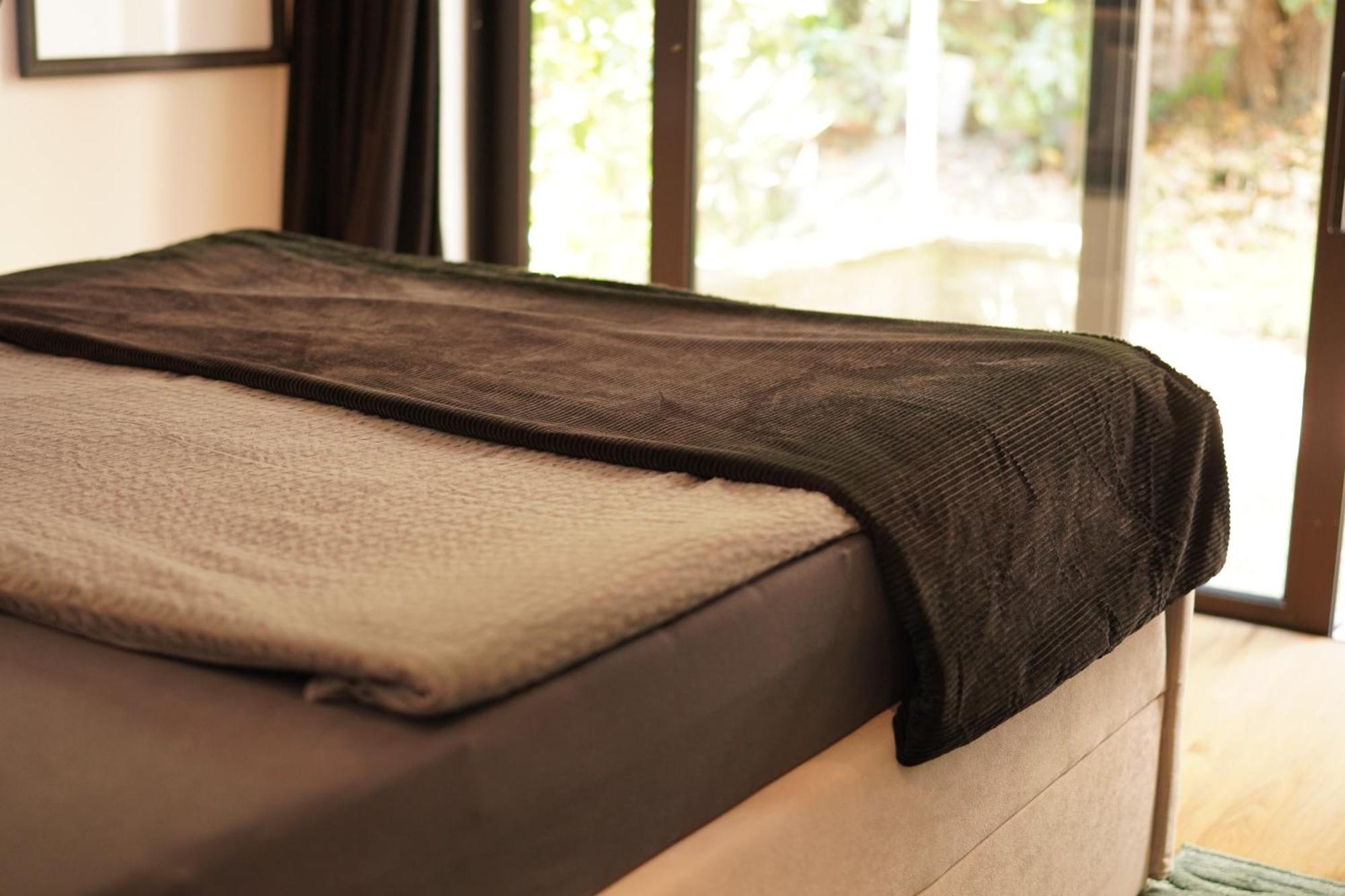 Stay At Smilla - Boutique Apartments Mit Kueche - Parken - Klima - Netflix - Waschmaschine Wiesbaden Quarto foto
